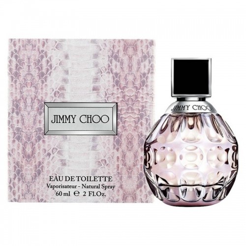 Women's Perfume Jimmy Choo EDT 40 ml EDT image 3