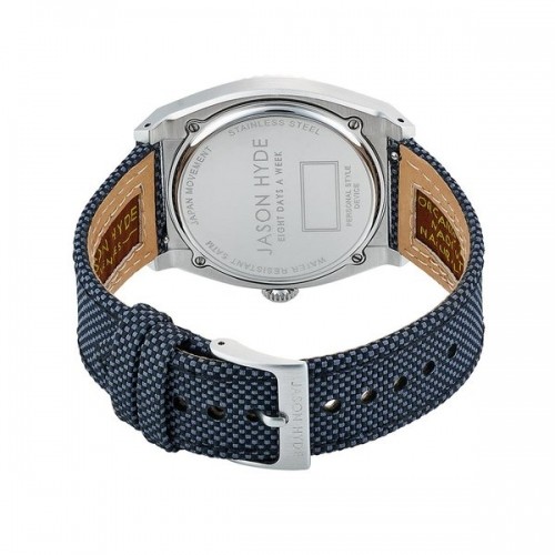 Men's Watch Jason Hyde JH41000 (Ø 40 mm) image 3