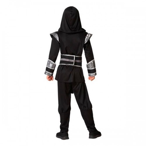 Costume for Children Ninja image 3