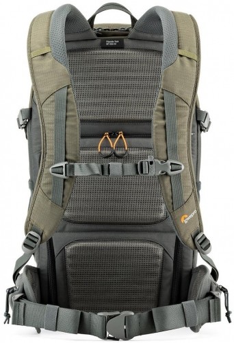 Lowepro backpack Flipside Trek BP 450 AW, grey image 3