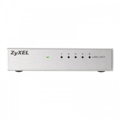 Switch ZyXEL GS-105BV3-EU0101F 5 p 10 / 100 / 1000 Mbps image 3