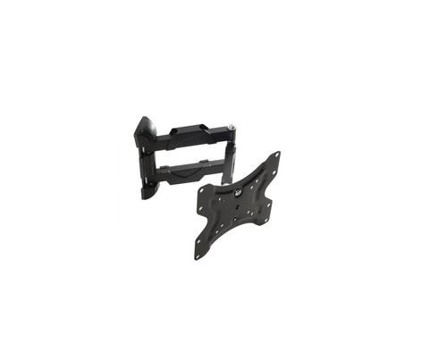 Maclean MC-742 TV mount 106.7 cm (42&quot;) Black image 3