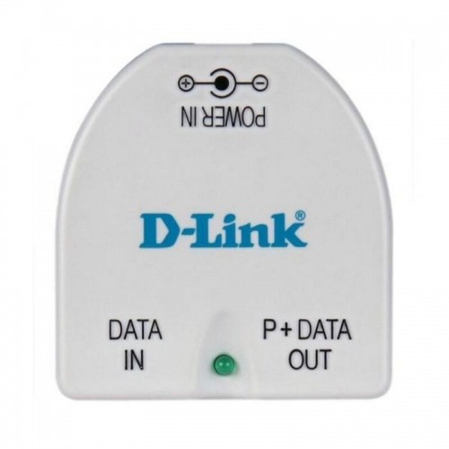 Инжектор PoE D-Link DPE-301GI image 3