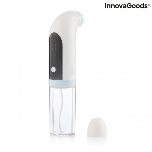 Rechargeable Facial Impurity Hydro-cleanser Hyser InnovaGoods image 3