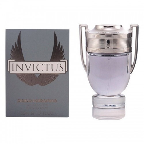 Мужская парфюмерия Invictus Paco Rabanne EDT image 3