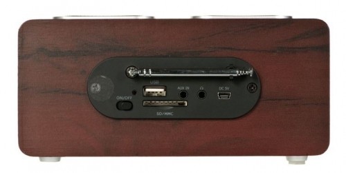 Blaupunkt PP5BR image 3