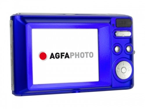 AGFA DC5200 Blue image 3