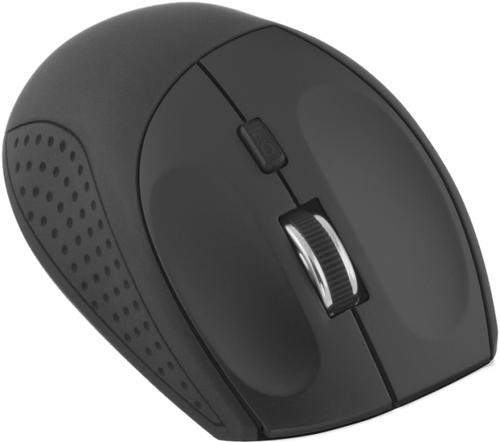 Esperanza ANDROMEDA mouse Right-hand Bluetooth 2400 DPI image 3