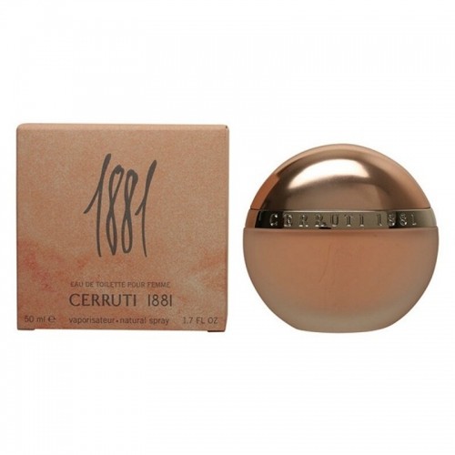 Женская парфюмерия 1881 Cerruti EDT image 3