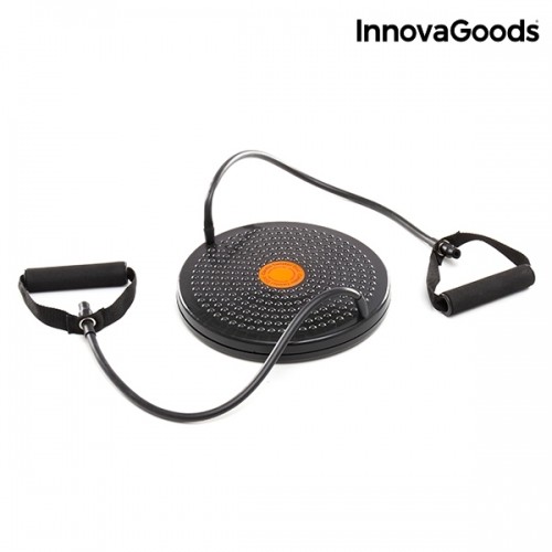 Cardio Twister Disc with Exercise Guide InnovaGoods image 3