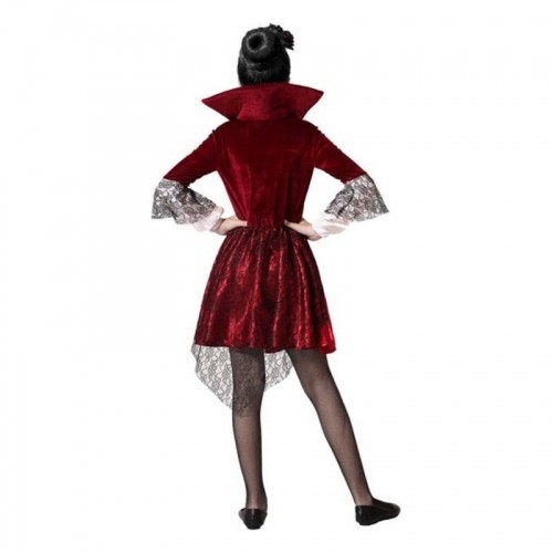 Costume for Children Red (1 Piece) image 3