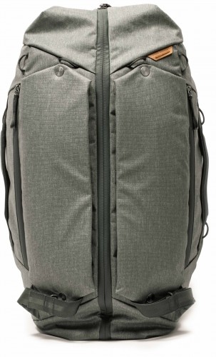 Peak Design backpack Travel DuffelPack 65L, sage image 3