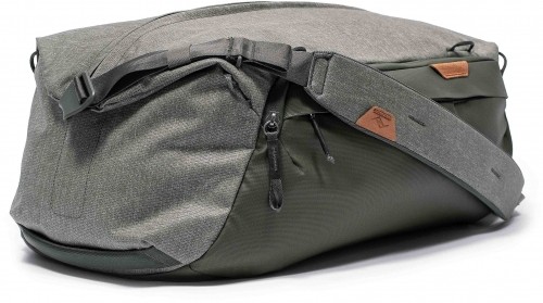 Peak Design Travel Duffel 35L, sage image 3