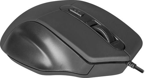 Defender Datum MB-347 mouse USB Type-A Optical 1600 DPI image 3