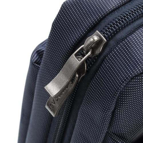 Rivacase 8221 notebook case 33.8 cm (13.3&quot;) Messenger case Blue image 3