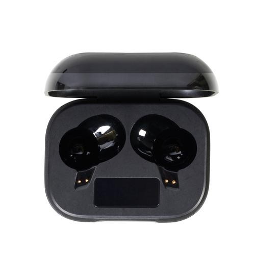 Gembird FITEAR-X300B headphones/headset In-ear USB Type-C Bluetooth Black image 3