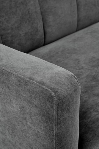 Halmar ARMANDO sofa color: grey image 3