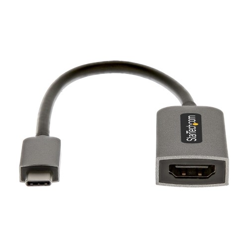 Адаптер USB C—HDMI Startech USBC-HDMI-CDP2HD4K60 4K Ultra HD 60 Hz image 3