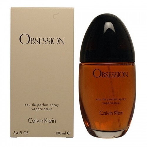 Women's Perfume Obsession Calvin Klein EDP EDP image 3
