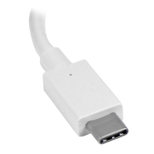 USB C to HDMI Adapter Startech CDP2HD4K60W          White image 3