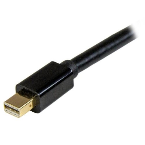 Адаптер Mini DisplayPort — HDMI Startech MDP2HDMM5MB          5 m Чёрный image 3