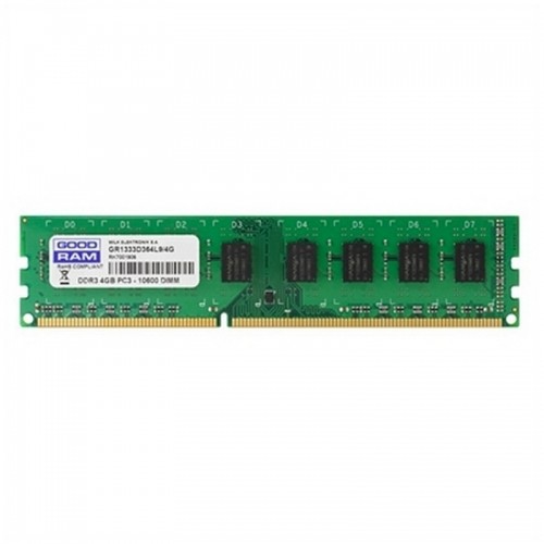 RAM Atmiņa GoodRam GR1600D364L11S 4 GB DDR3 image 3