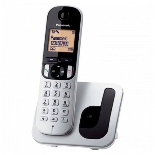 Wireless Phone Panasonic KX-TGC210 image 3