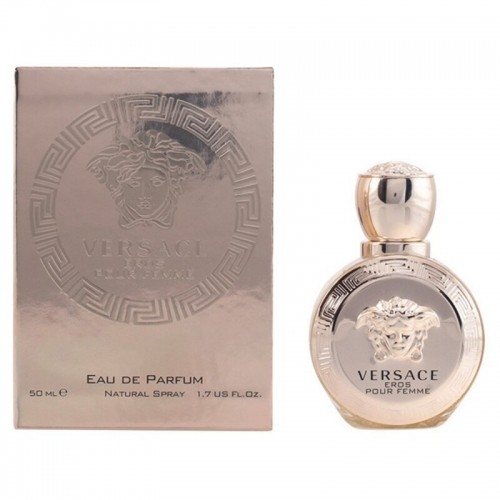 Women's Perfume Eros Pour Femme Versace EDP EDP image 3