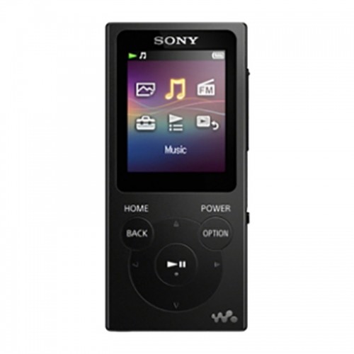 MP4 Player Sony NW-E394B image 3