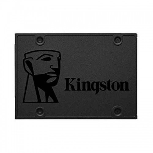 Жесткий диск Kingston A400 SSD 2,5" image 3