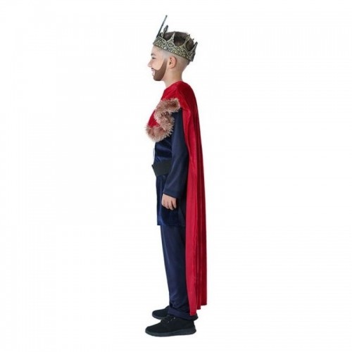Costume for Children Medieval King image 3