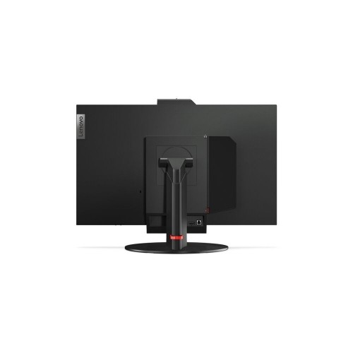 Monitor Lenovo TIO27 27" IPS 2560 x 1440 px Quad HD image 3