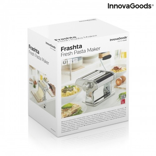 Machine for making Fresh Pasta with Recipes Frashta InnovaGoods image 3
