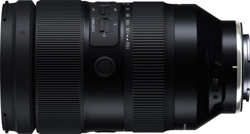 Tamron 35-150mm f/2-2.8 Di III VXD lens for Sony image 3