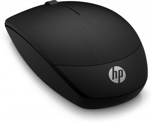 Hewlett-packard HP bezvadu pele X200 image 3