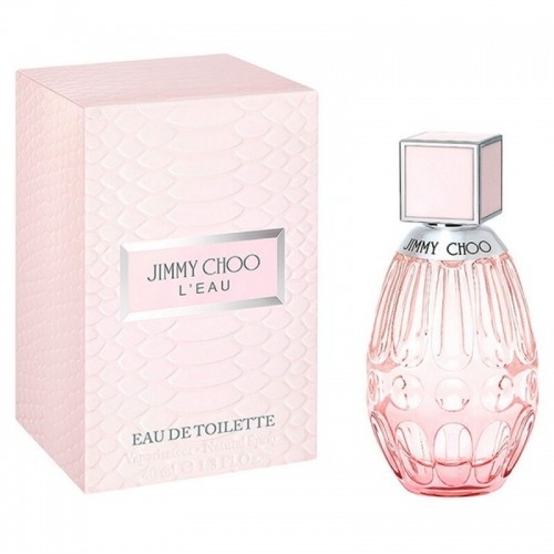 Женская парфюмерия L'eau Jimmy Choo EDT image 3