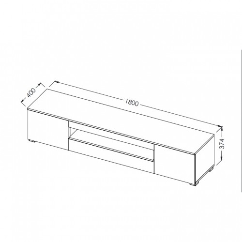 Cama Meble  image 3