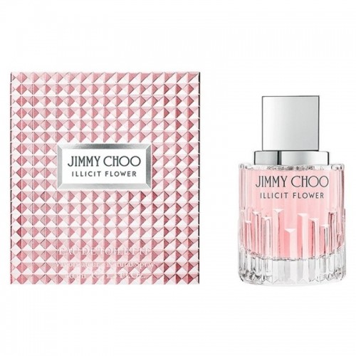 Женская парфюмерия Illicit Flower Jimmy Choo EDT image 3