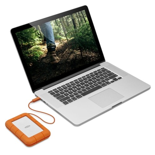 Внешний жесткий диск Seagate STFR5000800          5 Тб image 3