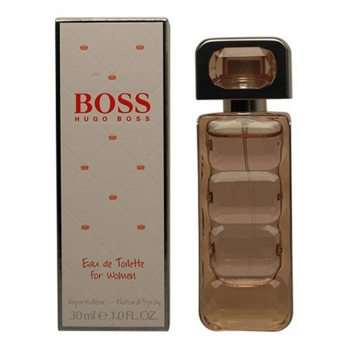 Женская парфюмерия Boss Orange Hugo Boss EDT image 3