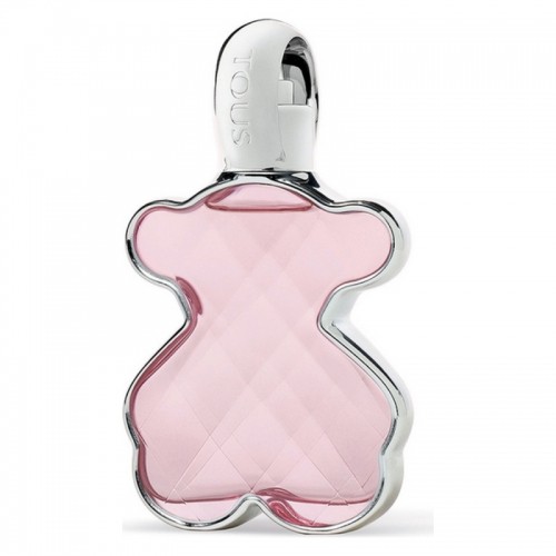 Женская парфюмерия Loveme Tous EDP image 3