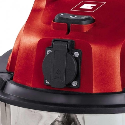 Einhell TH-VC 1930 SA 2000 W Drum vacuum Dry&amp;Wet Bagless 30 L image 3