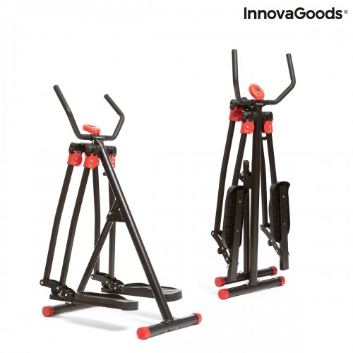 Fitness Air Walker with Exercise Guide Wairess InnovaGoods image 3