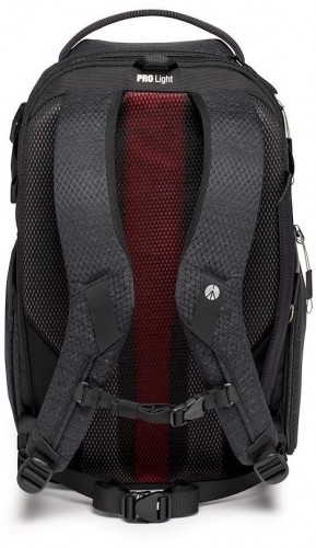 Manfrotto backpack Pro Light Backloader M (MB PL2-BP-BL-M) image 3