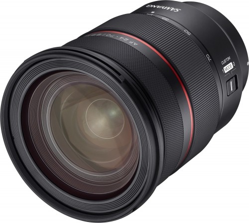 Samyang AF 24-40mm f/2.8 lens for Sony image 3
