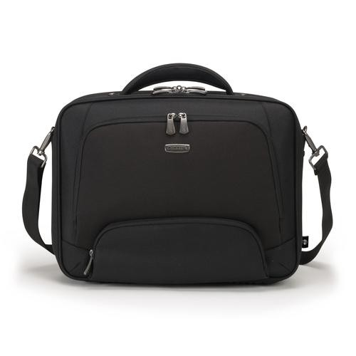 Dicota Eco Multi PRO notebook case 39.6 cm (15.6&quot;) Briefcase Black image 3