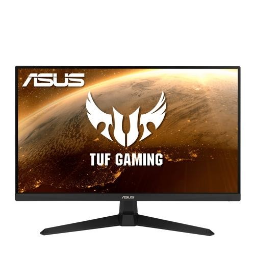 ASUS TUF Gaming VG277Q1A 68.6 cm (27&quot;) 1920 x 1080 pixels Full HD LED Black image 3