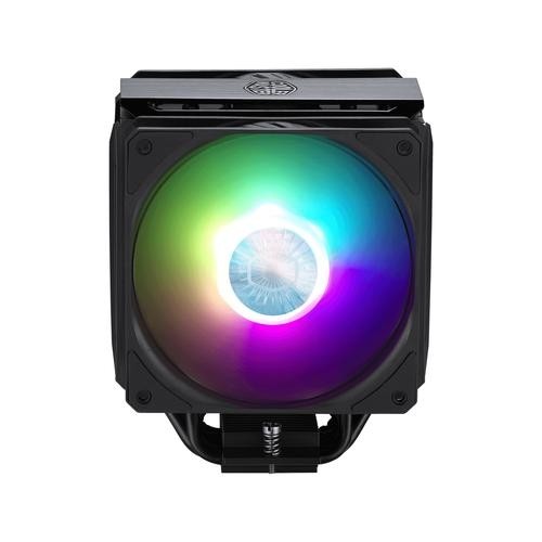 Cooler Master MasterAir MA612 Stealth ARGB Processor 12 cm image 3