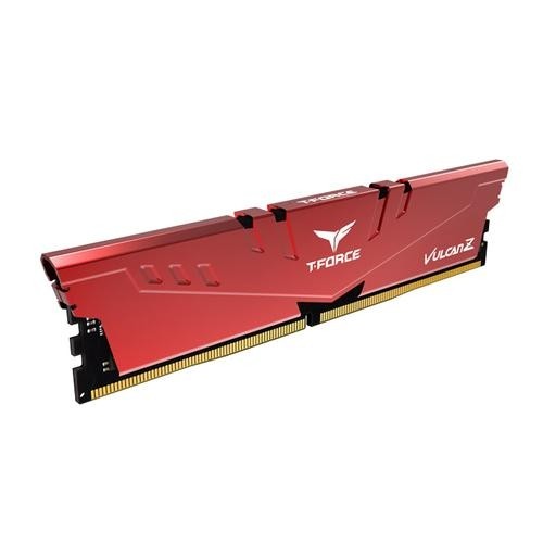 Team Group VULCAN TLZRD432G3600HC18JDC01 memory module 32 GB 2 x 16 GB DDR4 3600 MHz image 3