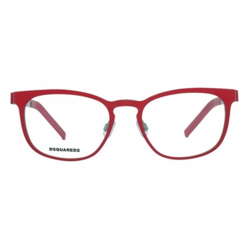 Ladies' Spectacle frame Dsquared2 DQ5184 068 -51 -18 -140 Ø 51 mm image 3